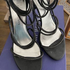 Stuart weitzman heels